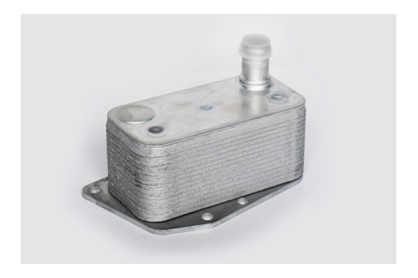Radiator ulei, ulei motor ASAM AUTOMOTIVE 73452