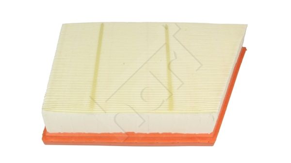 Filtr powietrza HART 932 496