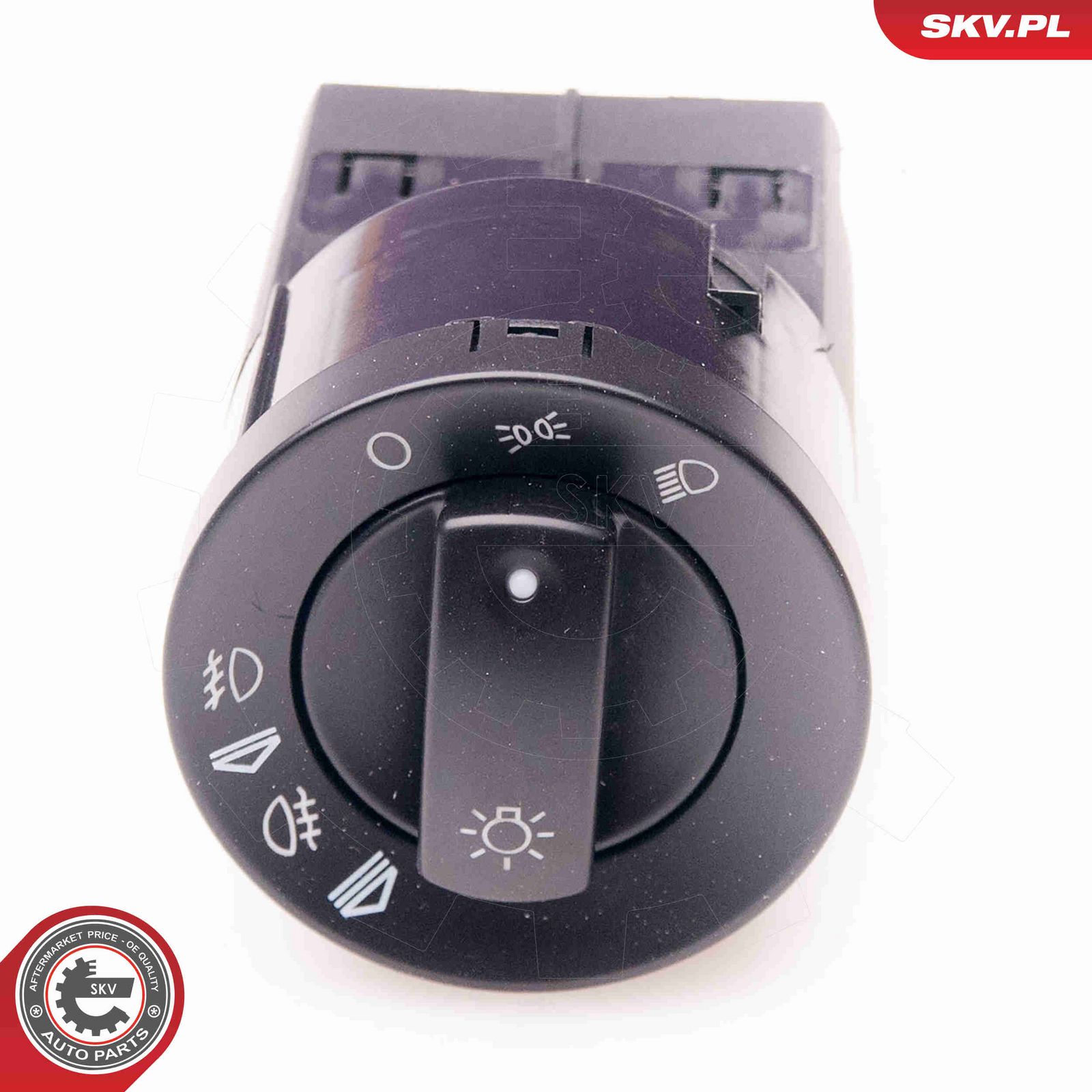 Выключатель, головной свет