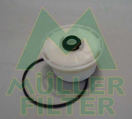 Palivový filtr MULLER FILTER FN1462