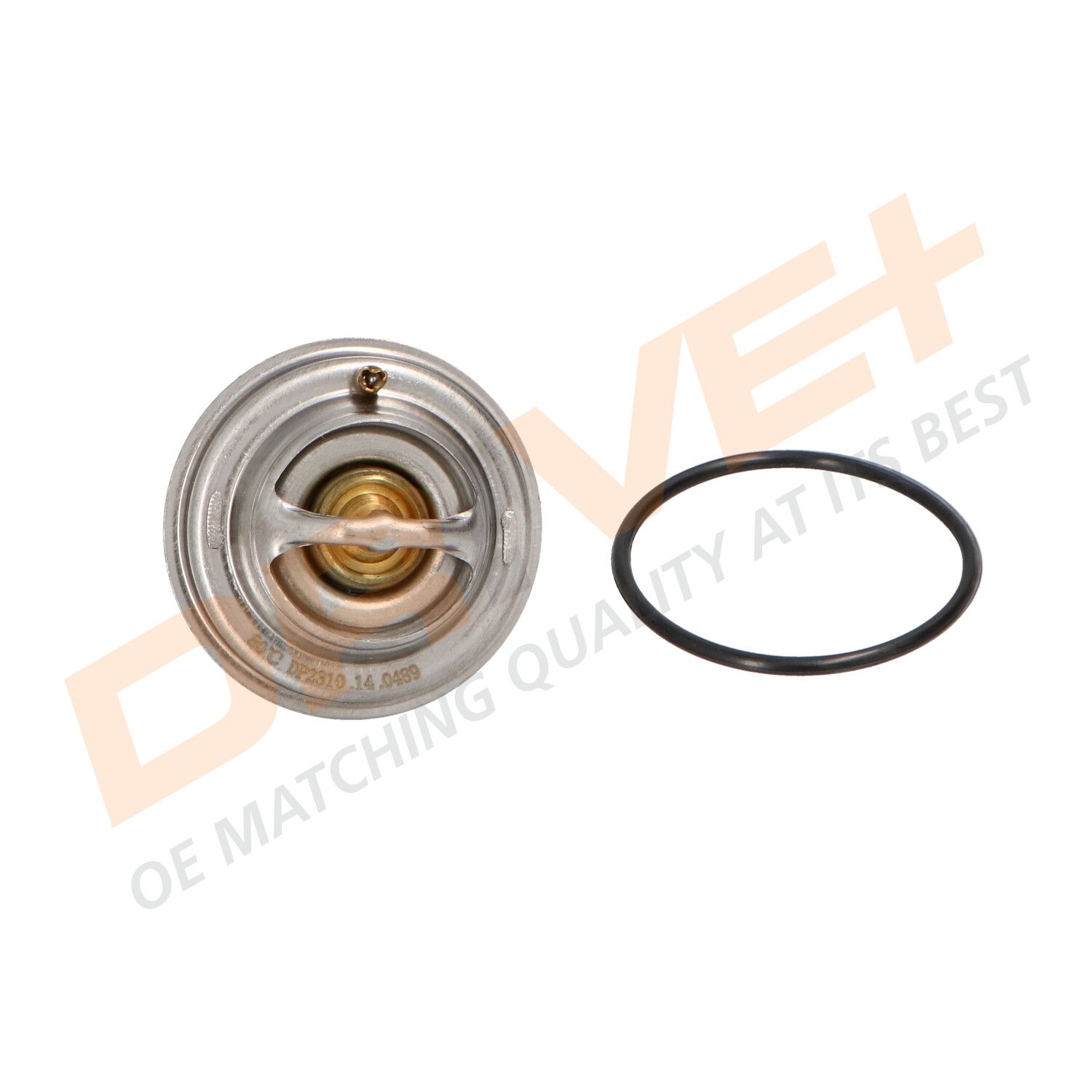 Termostaat,Jahutusvedelik