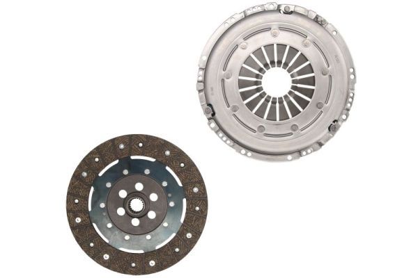 Zestaw sprzęgieł NEXUS F1M002NX