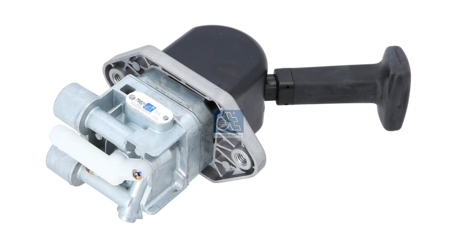 Bromsventil, parkeringsbroms DT Spare Parts 4.62304 för MERCEDES-BENZ, DAF, RENAULT, SCANIA