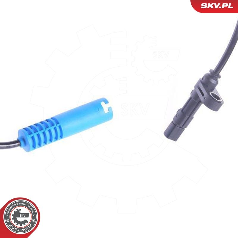 Levně Snímač, počet otáček kol ESEN SKV 06SKV076