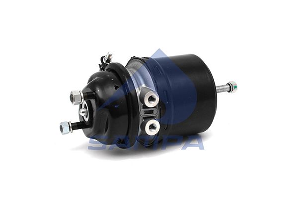 Cilindru de frana pretensionat cu arc SAMPA 092.303