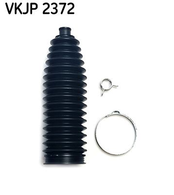 Zestaw osłon, układ kierowniczy SKF VKJP 2372