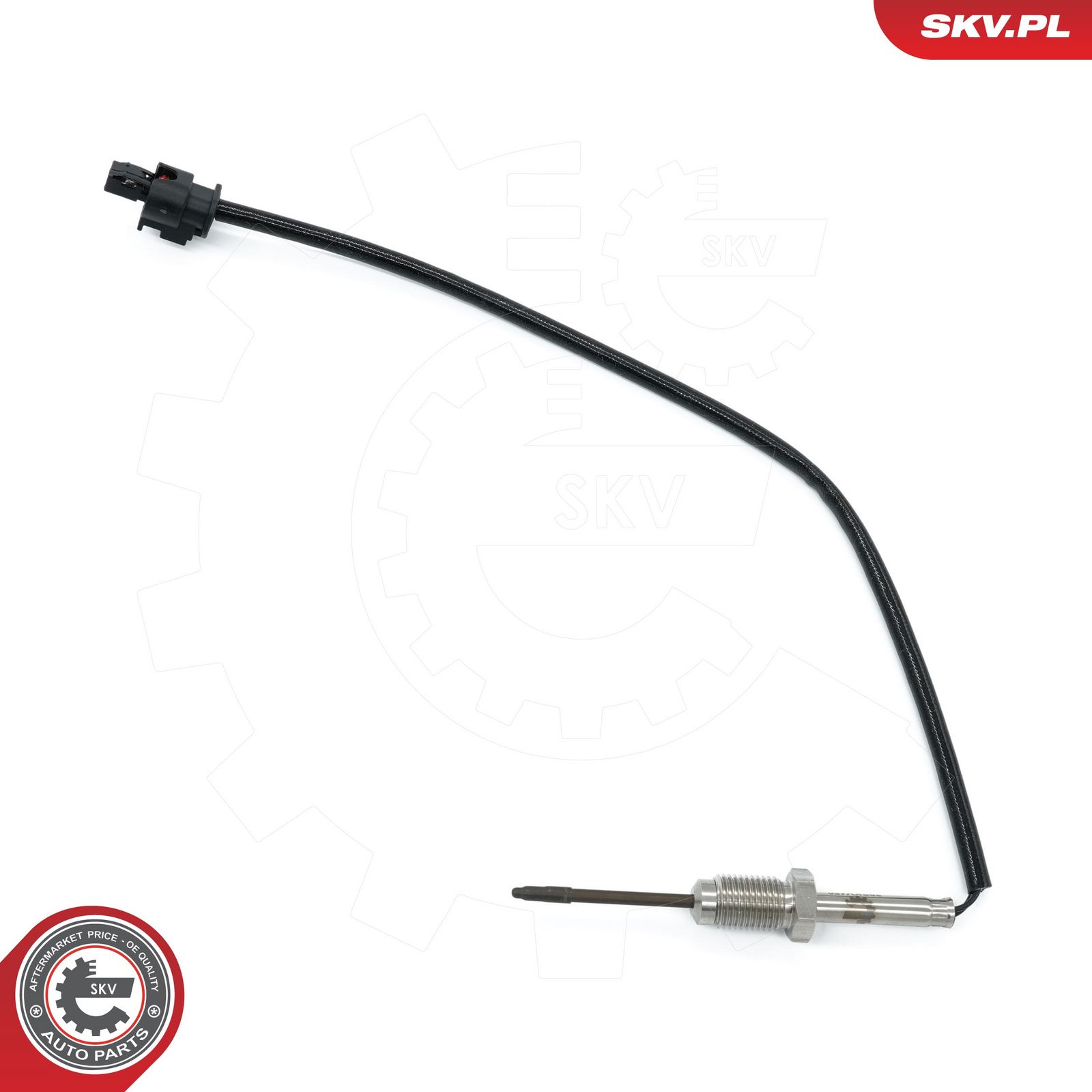 Senzor, temperatura gaze evacuare ESEN SKV 30SKV450