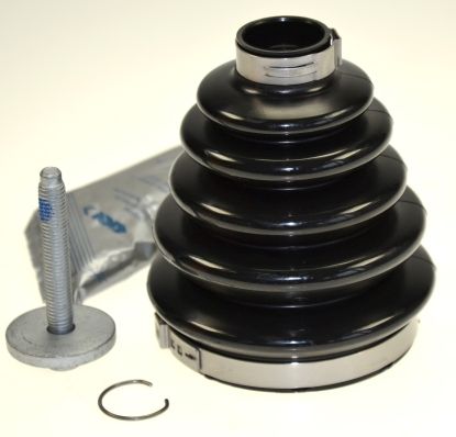 Комплект пыльника, приводной вал