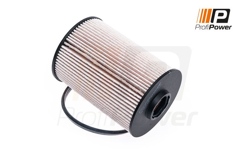 Degvielas filtrs