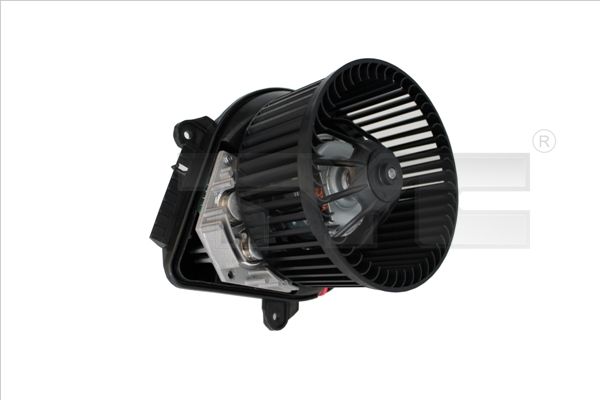 Vnútorný ventilátor TYC 505-0008