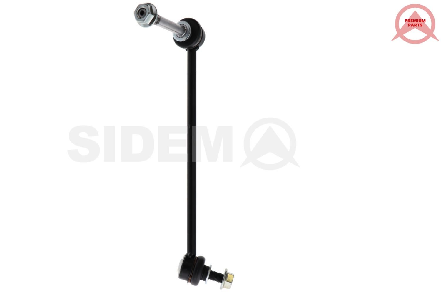 Brat/bieleta suspensie, stabilizator SIDEM 21866