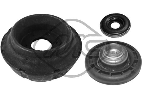 Mocowanie amortyzatora METALCAUCHO 05766