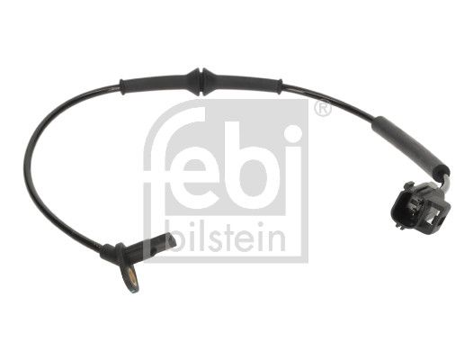senzor,turatie roata FEBI BILSTEIN 198143