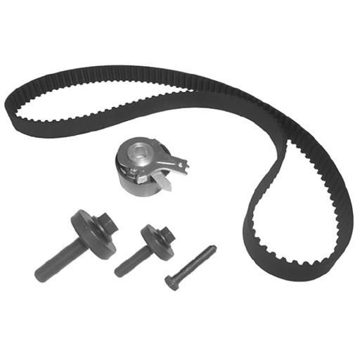 Kit de courroie crantée
