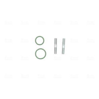 Condenseur, climatisation