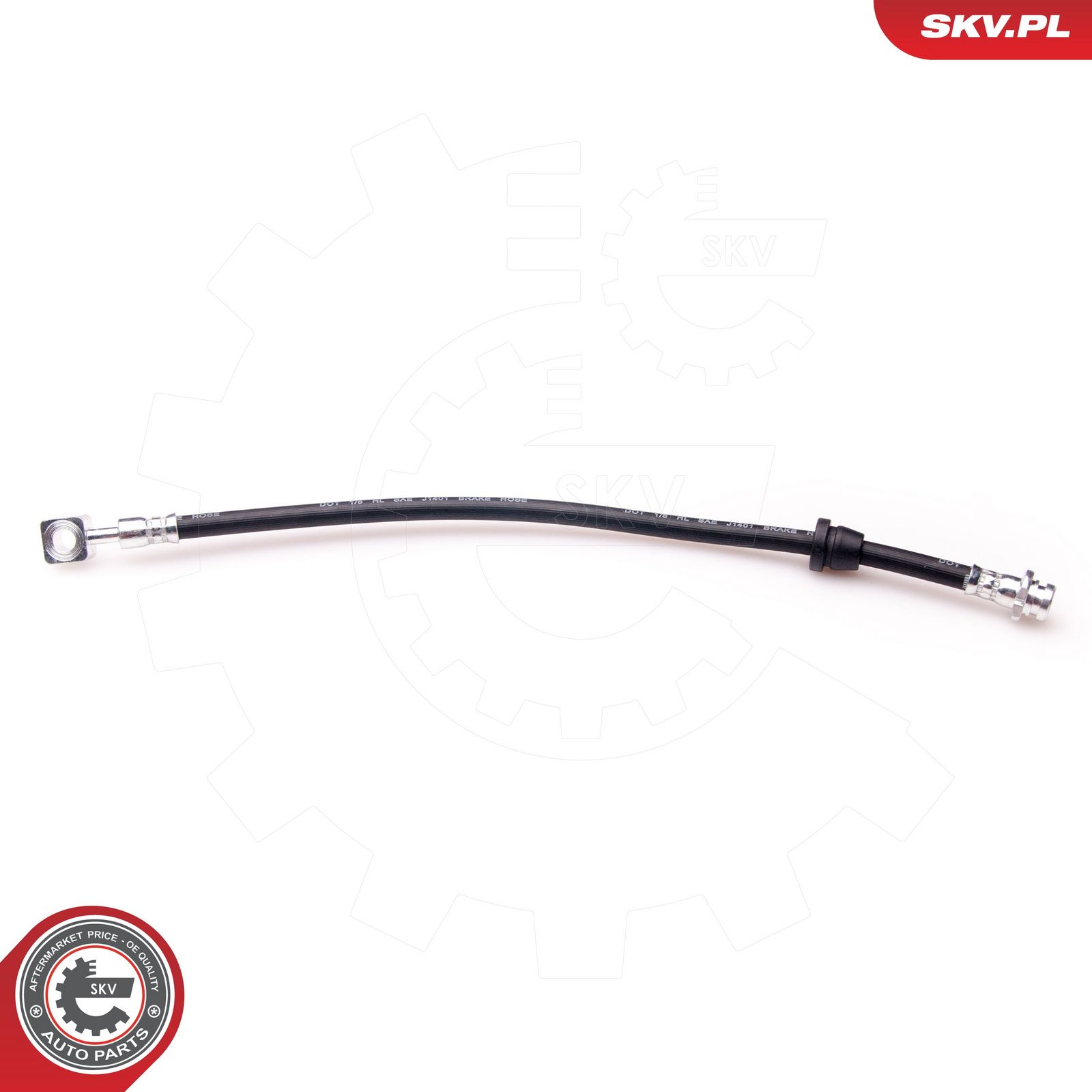 Furtun frana ESEN SKV 35SKV074