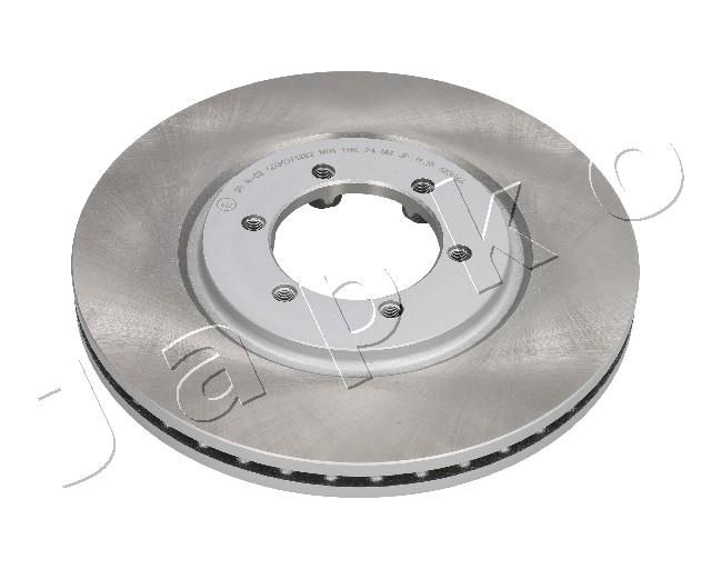 Tarcza hamulcowa JAPKO 60S01C