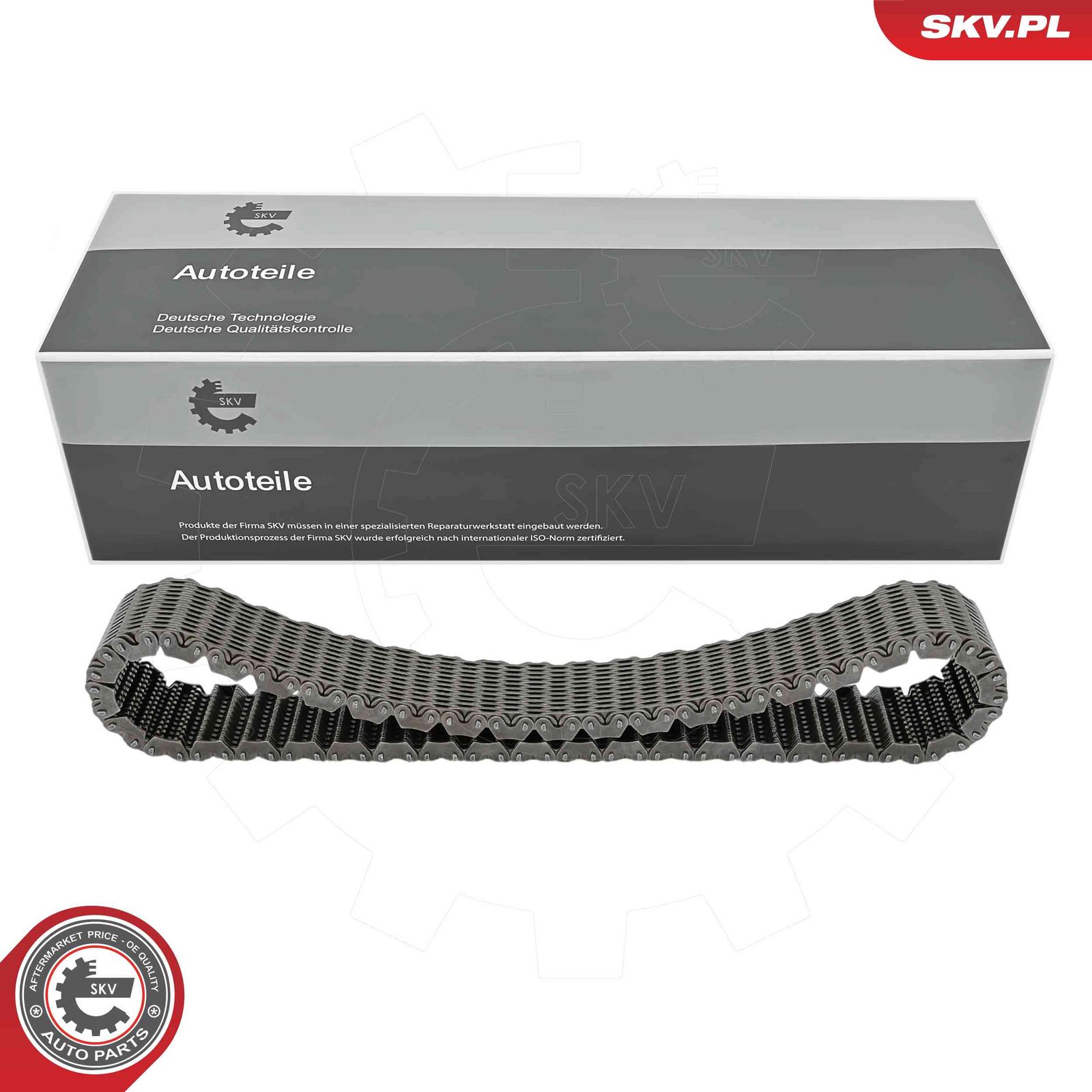 Raport transmisie ESEN SKV 97SKV311