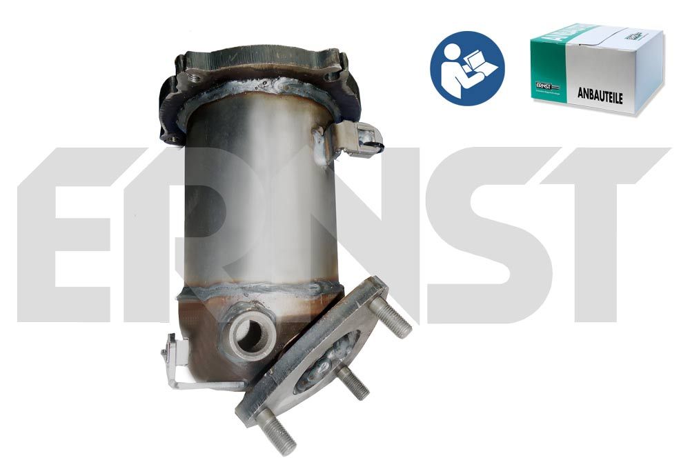 Katalizator ERNST 2853038800