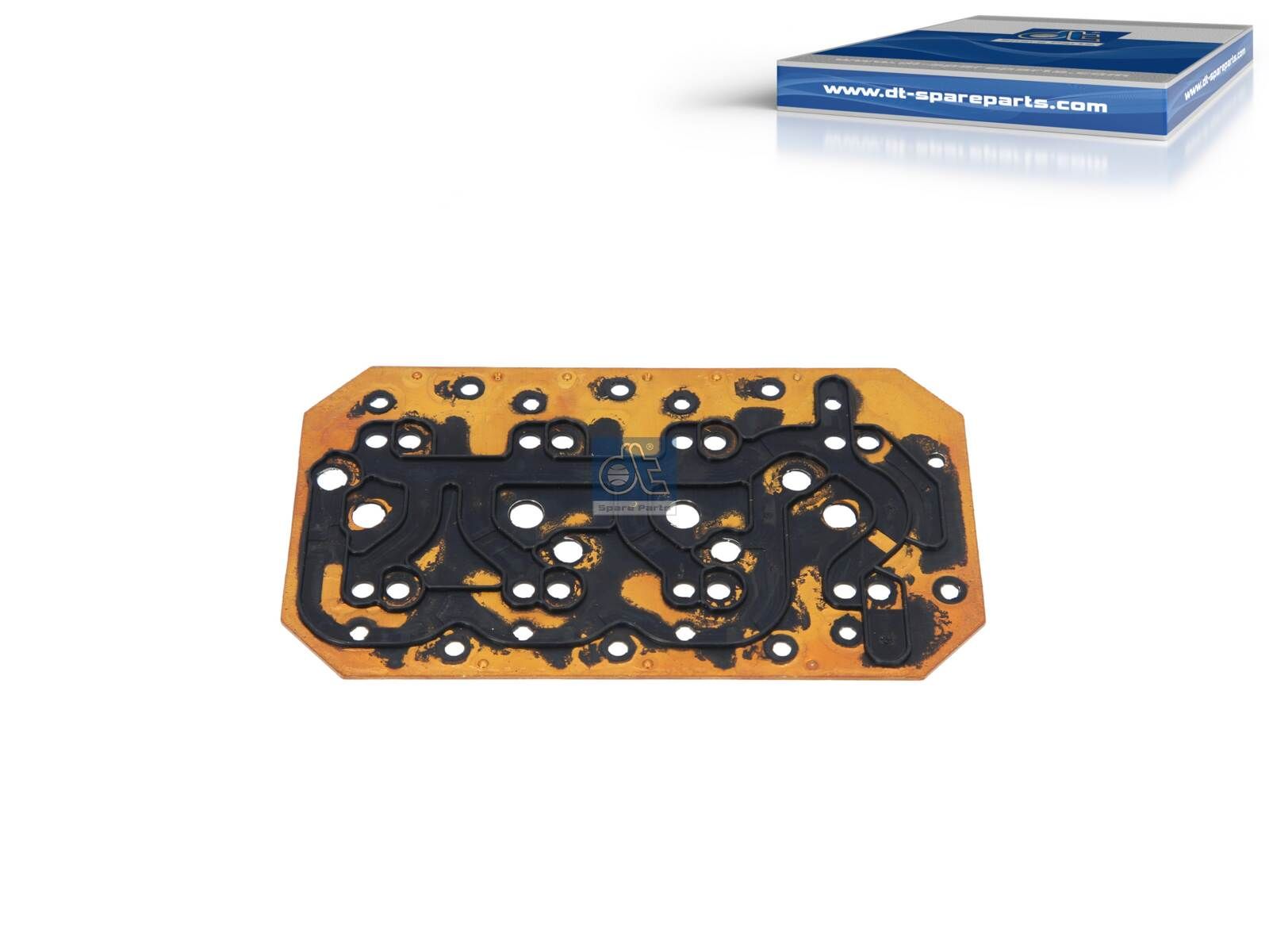 Garnitura, carcasa cutie viteza - transmisie DT Spare Parts 1.44602