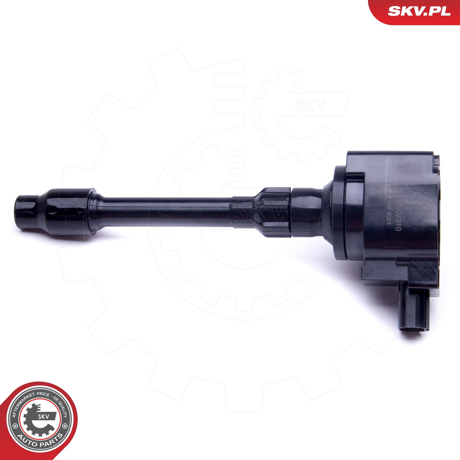 Levně Zapalovací cívka ESEN SKV 03SKV310