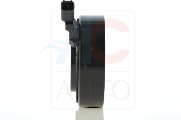 Levně Cívka, magnetická spojka (kompresor) Q-SPARES AC-04HA09