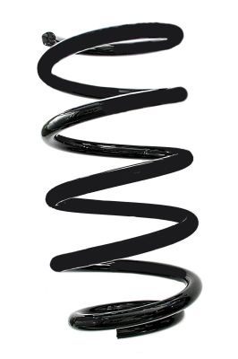 Arc spiral SPIDAN GKNW10139