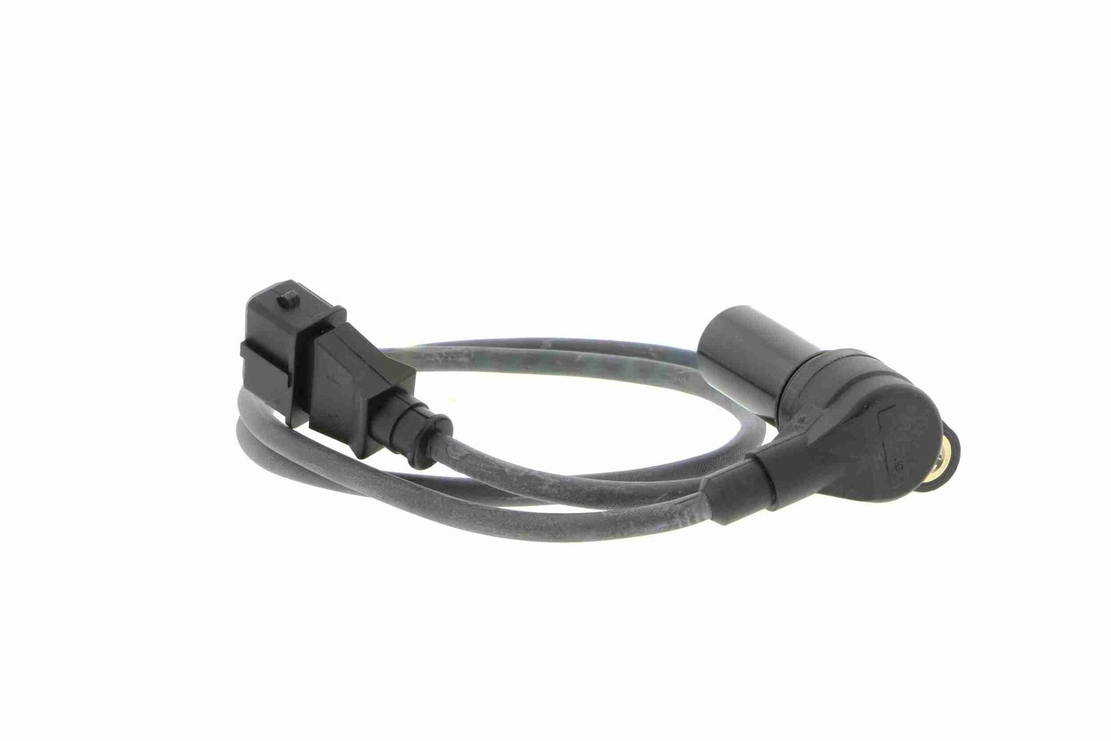 Capteur d'angle, vilebrequin