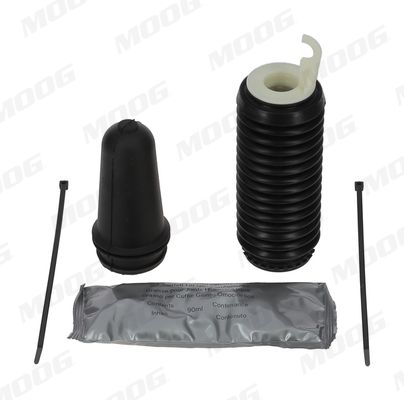 Zestaw osłon, układ kierowniczy MOOG K150152
