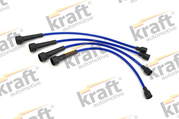 Zestaw przewodów zapłonowych KRAFT AUTOMOTIVE 9125025 SW