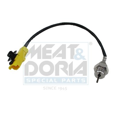 czujnik, temperatura spalin MEAT & DORIA 12303E
