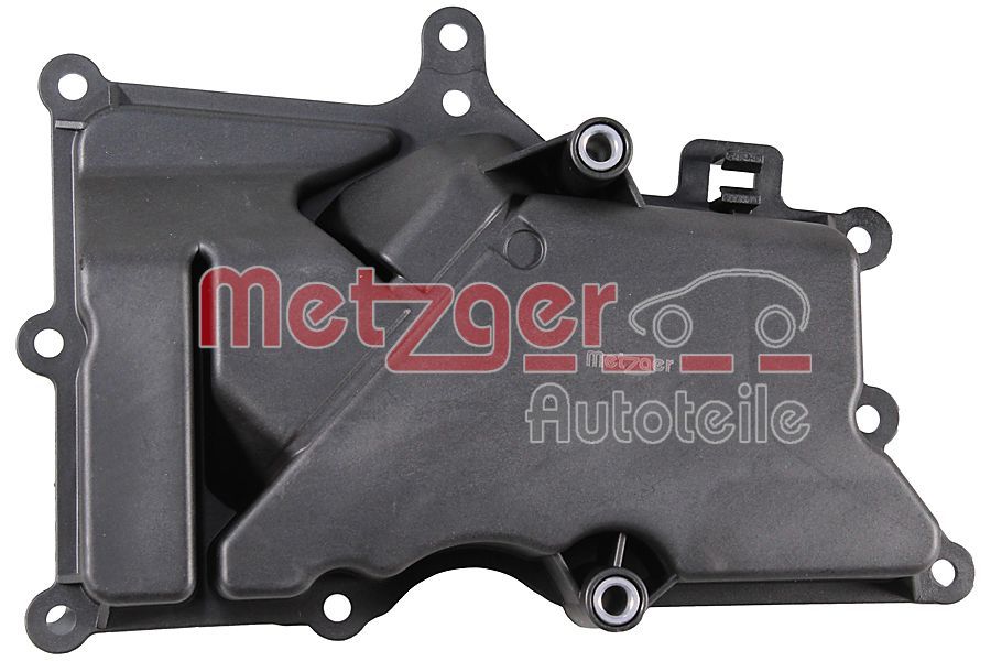 Separator oleju, odpowietrzenie przestrzeni korbowej METZGER AUTOTEILE 2385147