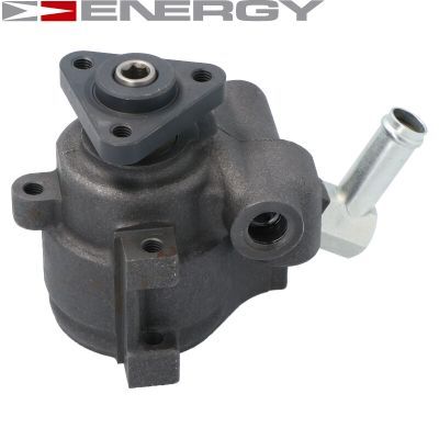 Hydraulické čerpadlo, řízení ENERGY PW2801