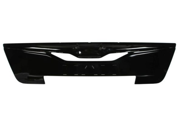 Grila radiator PACOL MAN-CP-031