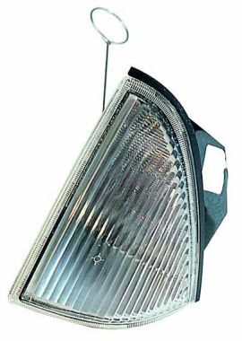 Lampa kierunkowskazu ABAKUS 882-1505L-AE