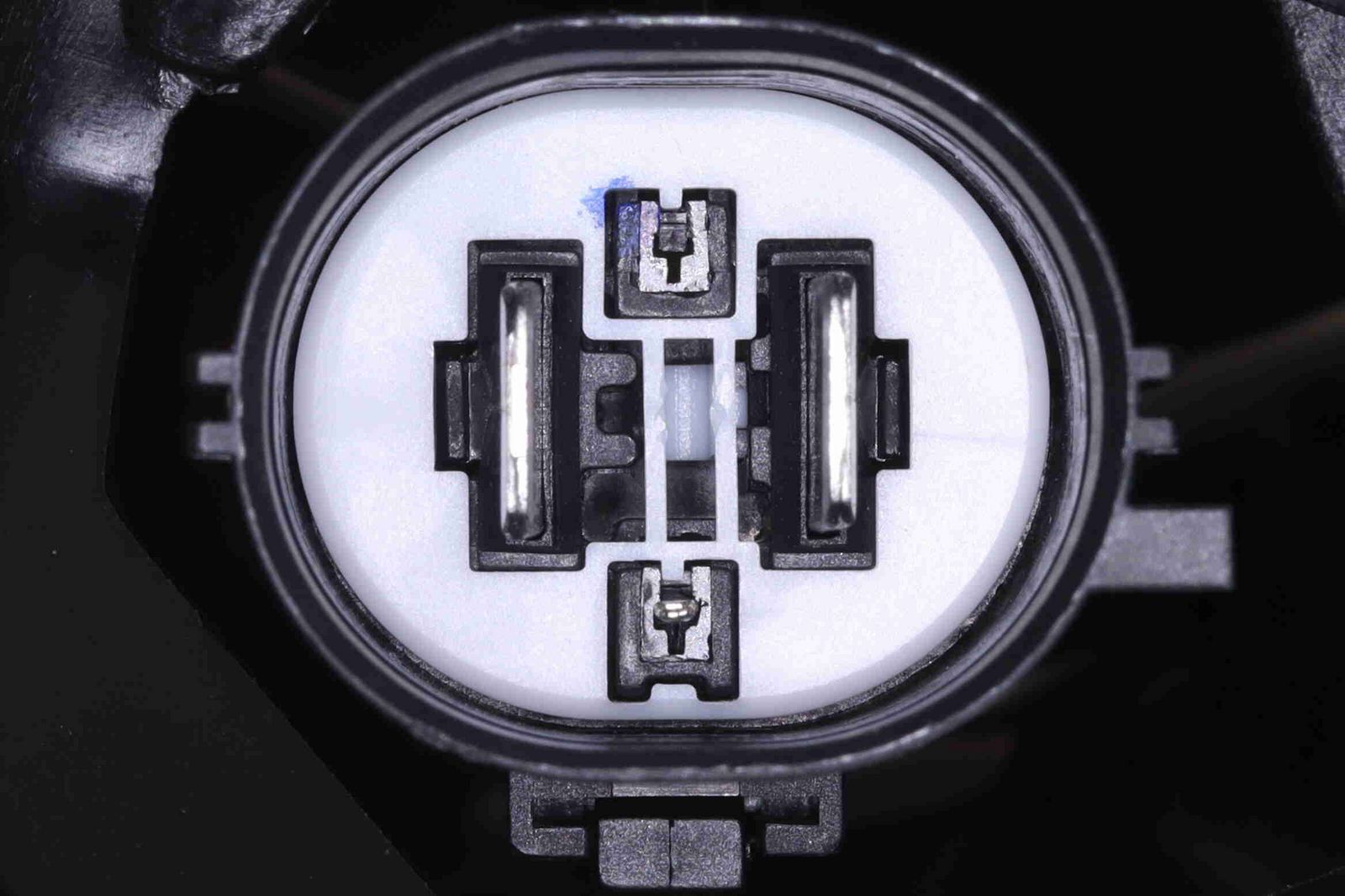 Ventilateur, refroidissement du moteur