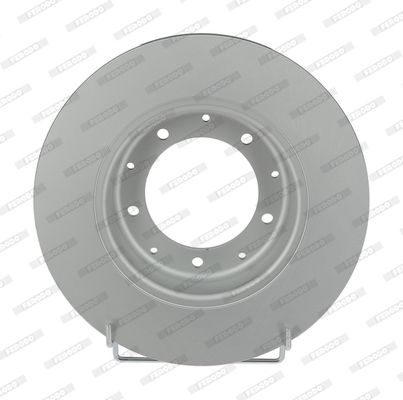 Tarcza hamulcowa FERODO DDF283C