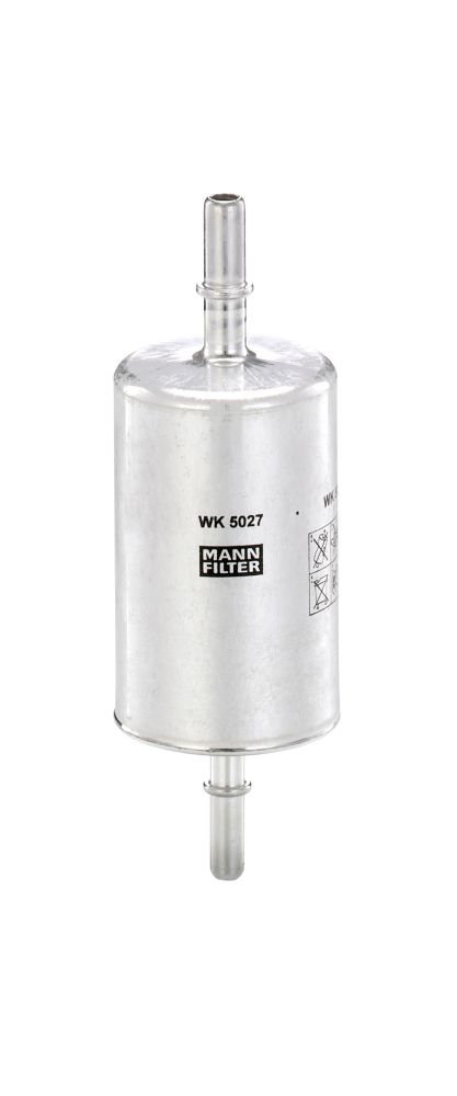 Palivový filter MANN-FILTER WK 5027