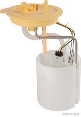 Zespół zasilający w paliwo HERTH+BUSS ELPARTS 65453516