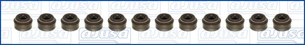 Zestaw uszczelniaczy, trzonek zaworu AJUSA 57067100