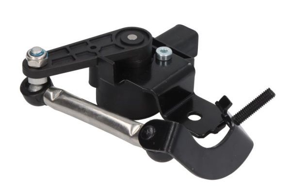 Andur, seadeelement- tulede ulatuse reguleerimine