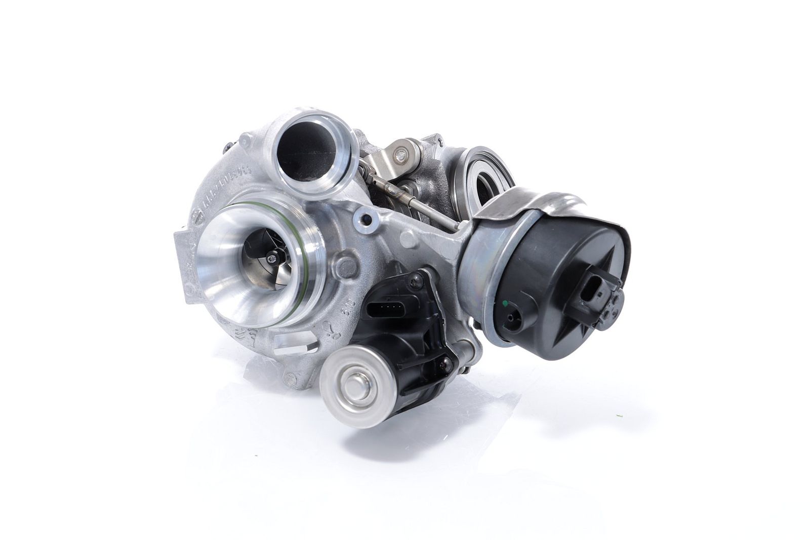 Compresor,sistem de supraalimentare BTS Turbo ORIGINAL T919068