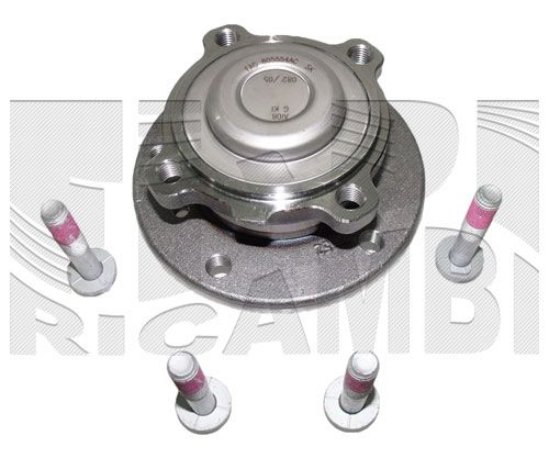 Zestaw łożysk koła CALIBER RC4938