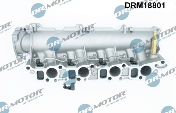 Levně Sací trubkový modul Dr.Motor Automotive DRM18801