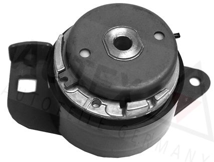 Rolka napinacza, pasek rozrządu AUTEX 641337