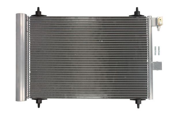 Skraplacz, klimatyzacja THERMOTEC KTT110011
