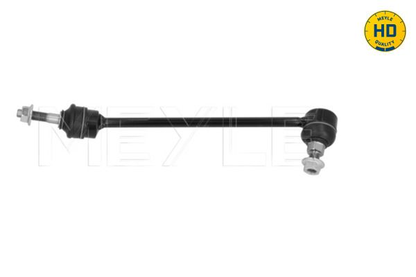 Brat/bieleta suspensie, stabilizator MEYLE -HD: Better than OE. 016 060 0149/HD