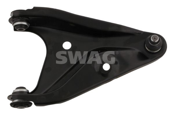 Wahacz, zawieszenie koła SWAG 60 92 9638