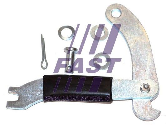 Zestaw naprawczy, rozpieracz FAST FT32453