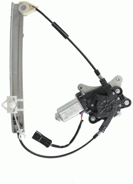 Podnośnik szyby LEMFÖRDER 60.80006.0